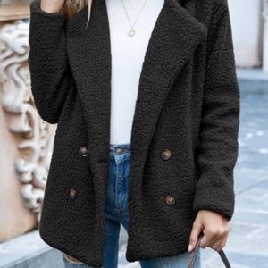 Pea Coat